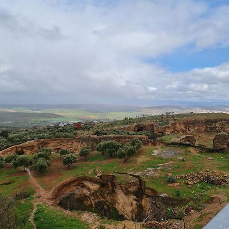 Luxury Apartments Near To Fes Bhalil Exterior foto