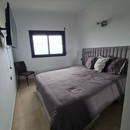 Luxury Apartments Near To Fes Bhalil Exterior foto