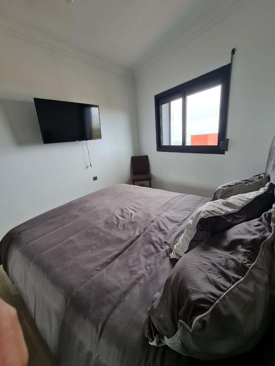 Luxury Apartments Near To Fes Bhalil Exterior foto
