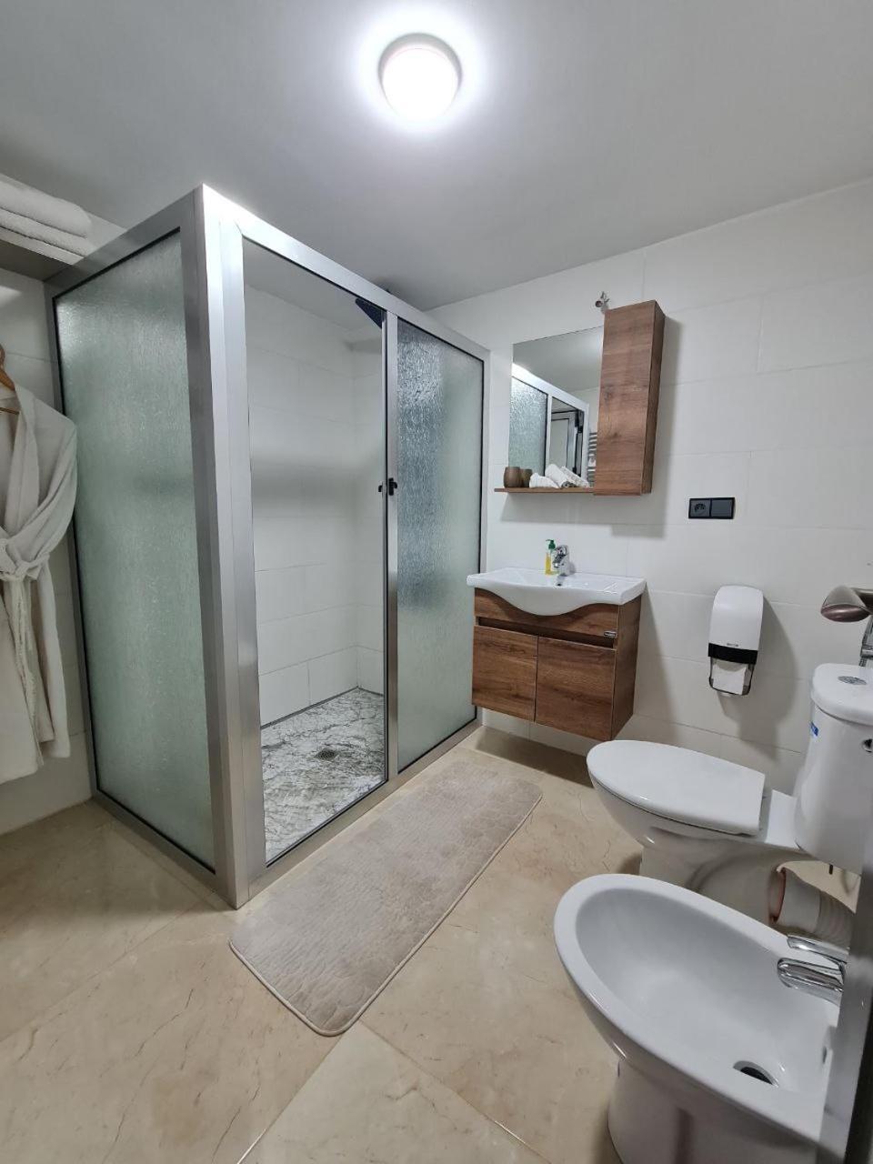 Luxury Apartments Near To Fes Bhalil Exterior foto