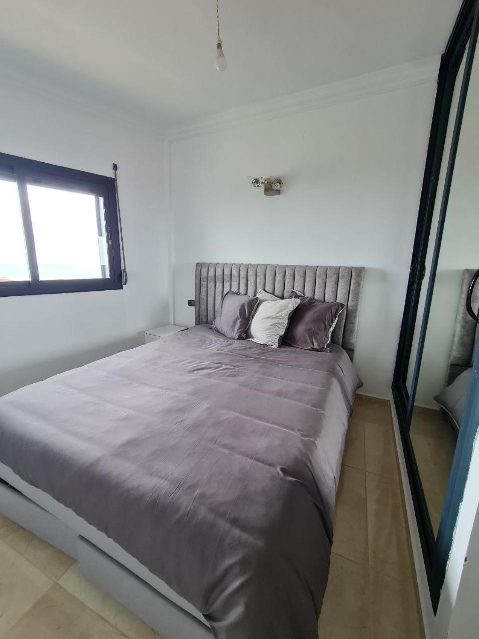 Luxury Apartments Near To Fes Bhalil Exterior foto