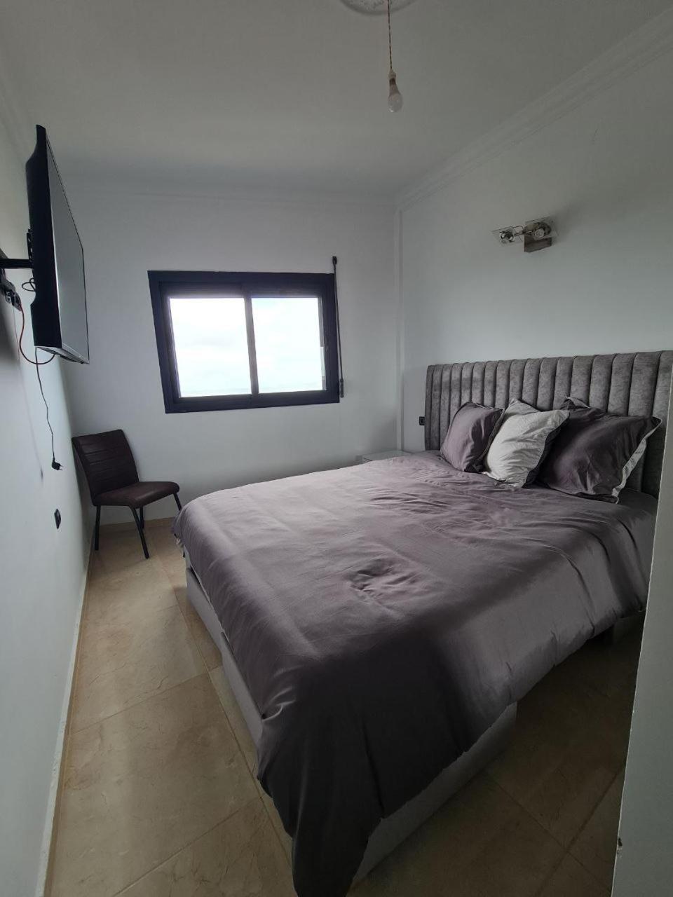 Luxury Apartments Near To Fes Bhalil Exterior foto