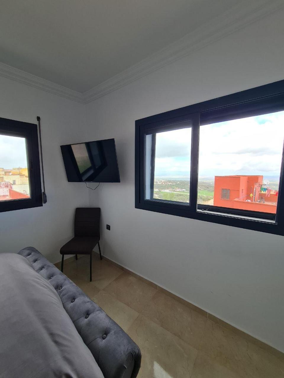 Luxury Apartments Near To Fes Bhalil Exterior foto