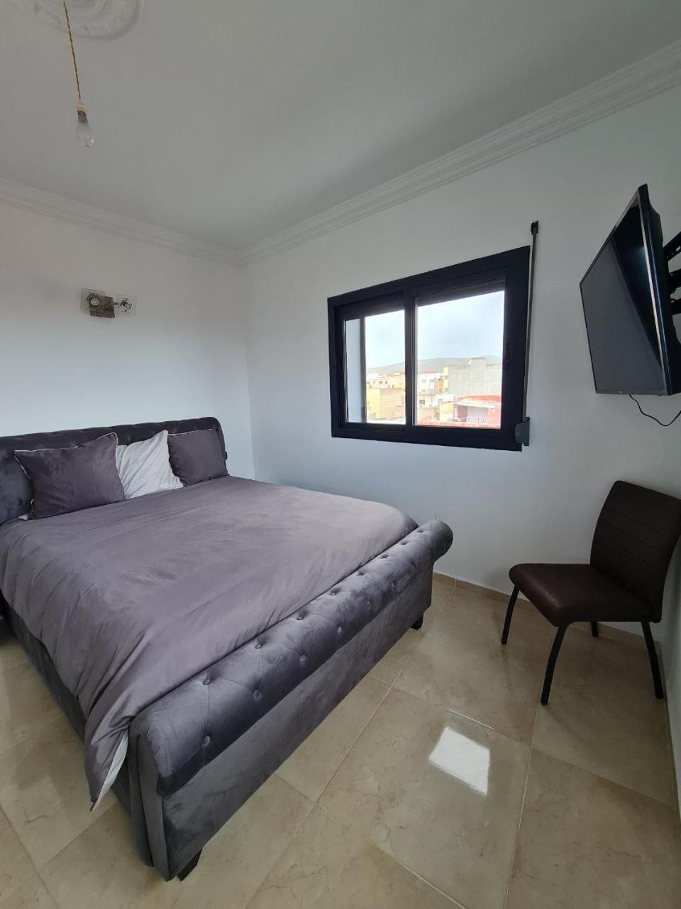 Luxury Apartments Near To Fes Bhalil Exterior foto