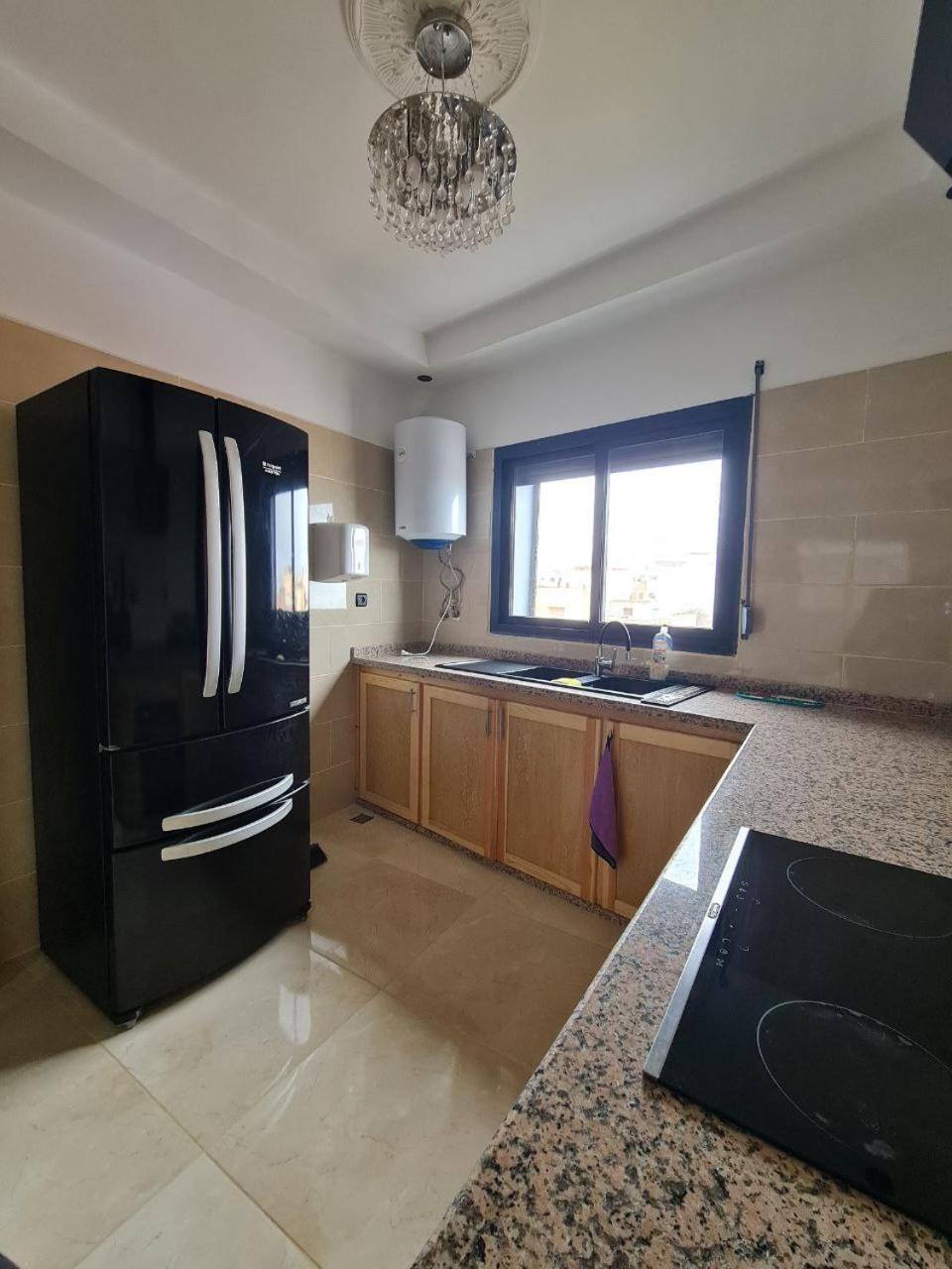 Luxury Apartments Near To Fes Bhalil Exterior foto