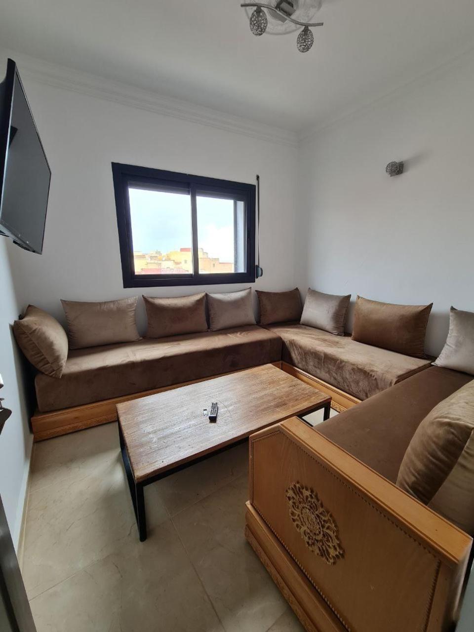 Luxury Apartments Near To Fes Bhalil Exterior foto
